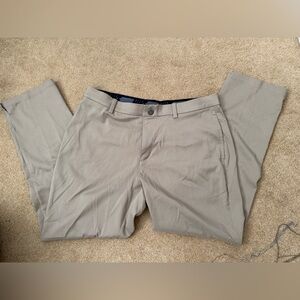 Men’s NIKE golf pants 36x30